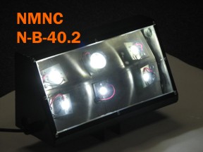 40 watt Billboard LED Light